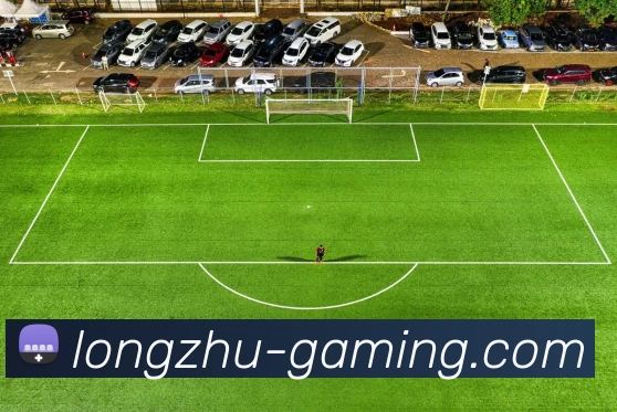 龙珠游戏发展历程